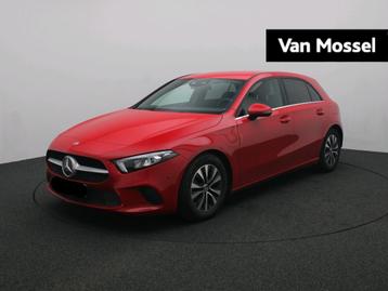 Mercedes-Benz A-Klasse 180 + AUTOMAAT + LED + CARPLAY + CAME beschikbaar voor biedingen