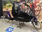 NIEUWE BAKFIETS!! - 30% korting, Fietsen en Brommers, Nieuw, 2 kinderen, Elektrisch, Ophalen