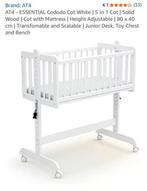 Lit bébé Cododo, Enfants & Bébés, Enlèvement, Comme neuf