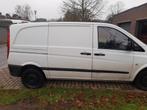 Mercedes Vito 109CD, Auto's, Bestelwagens en Lichte vracht, Particulier, Te koop