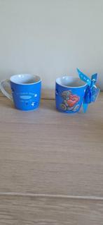 Me to you / drinktas beertje   (  2 stuks )    NIEUW !!, Verzamelen, Ophalen of Verzenden, Nieuw, Overige typen