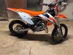 Ktm x 85, Motos, 85 cm³, Particulier, Moto de cross, 1 cylindre