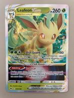 Leafeon Vstar, Hobby en Vrije tijd, Ophalen of Verzenden, Zo goed als nieuw