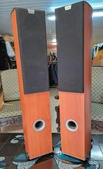 2 prachtige vintage luidsprekerboxen ELTAX 💥, Audio, Tv en Foto, Zo goed als nieuw, Ophalen