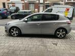 2014 Peugeot 308 Personenauto, Auto's, Gebruikt, Overige brandstoffen, Bedrijf, Handgeschakeld