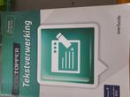 Desktopper: tekstverwerking (Windows 8;Office 2013), Boeken, Ophalen of Verzenden, Zo goed als nieuw, Nederlands