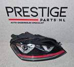 Koplamp VW Golf 7 VII GTI Xenon LED Rechts 5G1941754A ORIGIN, Auto-onderdelen, Ophalen of Verzenden, Herkomst onderdeel bekend