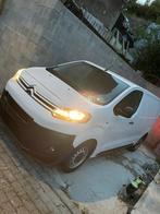 Citroen jumpy 2.0, Achat, Citroën, Noir, Diesel