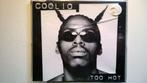 Coolio - Too Hot, Cd's en Dvd's, Cd Singles, Maxi-single, Ophalen of Verzenden, Zo goed als nieuw, 1 single