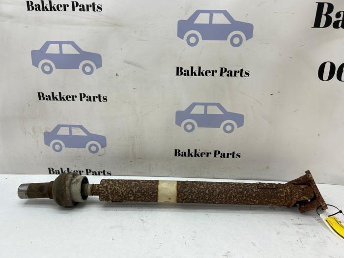 Arbre intermédiaire pour 4x4 d'un Dodge RAM, Autos : Pièces & Accessoires, Autres pièces automobiles, Dodge, Utilisé, 3 mois de garantie