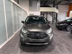 Ford Ecosport 1.0i / Titanium / Automaat /12 M Garantie, Auto's, Ecosport, Leder, Bedrijf, 5 zetels
