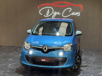 Renault Twingo 1.0i SCe Night & Day (bj 2015) beschikbaar voor biedingen