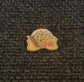 PIN - UNIC beschikbaar voor biedingen