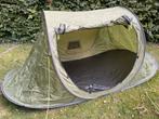 Tent ( zo goed als nieuw), Caravanes & Camping, Tentes