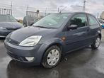 FORD FIESTA 1300CC BENZINE 01/2004 112000KM, Voorwielaandrijving, 1299 cc, Stof, 4 cilinders