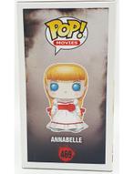 Funko POP Annabelle Creation Annabelle (469) Special Edition, Collections, Jouets miniatures, Comme neuf, Envoi