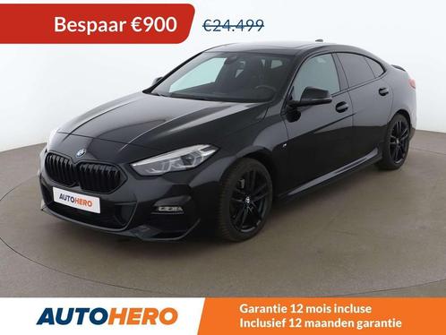 BMW 2 Serie 218 218i Gran Coupe M Sport (bj 2020, automaat), Auto's, BMW, Te koop, 2 Reeks Gran Coupé, ABS, Achteruitrijcamera