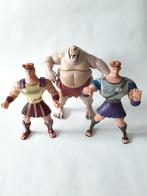 3 disney Hercules figuren       Q4, Ophalen of Verzenden, Zo goed als nieuw