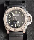 T.K. i.nw.st. Panerai Submersible PAM 00984 van 04-2020., Bijoux, Sacs & Beauté, Montres | Hommes, Montre-bracelet, Autres marques