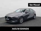 Mazda 3 Hatchback 2.0 e-Skyactiv X 137kW Skydrive, 1363 kg, 137 kW, Noir, 5 portes