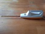 Vintage elektrisch mes - Moulinex, Ophalen of Verzenden, Zo goed als nieuw
