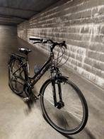 Vélo à vendre, Enlèvement