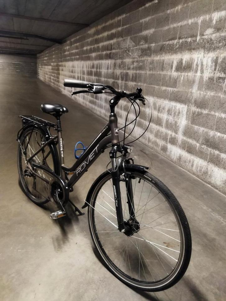 Vélo à vendre, Vélos & Vélomoteurs, Vélos électriques, Enlèvement