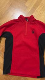 polaire enfant Spyder, Kleding | Heren, Wintersportkleding, Ophalen, Autres, Trui, Gedragen