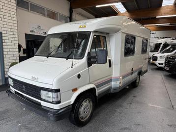 Peugeot Boxer J5 Challenger 200 beschikbaar voor biedingen