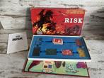 Klassieke risk in rode doos [s993], Ophalen of Verzenden, Zo goed als nieuw