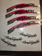 Nouveaux autocollants Campagnolo Shamal pour vélo, Enlèvement ou Envoi
