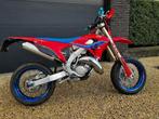 TM SMR 125 Fi 2T - Red Dream Limited Edition, Tm, Particulier, 125 cc, 1 cilinder