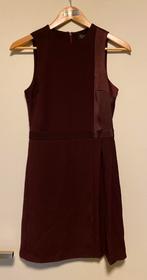 Belle robe de Topshop, Topshop, Taille 34 (XS) ou plus petite, Rouge, Enlèvement ou Envoi