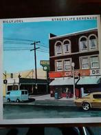 vinyl LP   Billy Joel, Cd's en Dvd's, 1960 tot 1980, Zo goed als nieuw, Verzenden