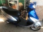 Peugoet Vclic A Klasse, Vélos & Vélomoteurs, Scooters | Peugeot, Autres modèles, Enlèvement, Utilisé, Classe A (25 km/h)