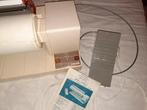 Calor Kalandeer(stijk)machine, Elektronische apparatuur, Ophalen, Gebruikt
