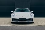 Porsche 992 Carrera cabriolet PDK Crayon Volleder/Sportuitla, Automaat, 4 zetels, Achterwielaandrijving, Cabriolet