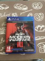 Modern warfare 3 en GTA5, Ophalen, Zo goed als nieuw