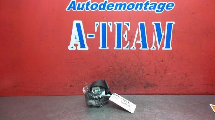 VEILIGHEIDSGORDEL RECHTS ACHTER Opel Astra H SW (L35), Auto-onderdelen, Interieur en Bekleding, Opel, Gebruikt