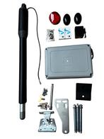 ENKELE SWING POORTAUTOMATISME DEURDRANGER CAPACITEIT SOLAR W, Ophalen of Verzenden, Nieuw
