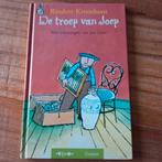 Leesboek De troep van Joep avi lezen zwijsen, Boeken, Ophalen of Verzenden, Zo goed als nieuw, Fictie algemeen