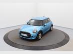 Mini Mini (F56) 1.5 One OPF (EU6d-TEMP), Auto's, Mini, Te koop, Zilver of Grijs, Bedrijf, Stadsauto