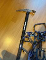 Simond Bronco ijsbijl, Ophalen, Zo goed als nieuw