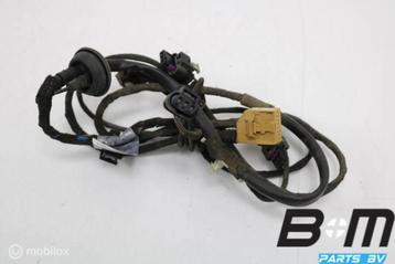Kabelboom in achterbumper Audi A5 8T 8K0971104Q beschikbaar voor biedingen