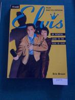 Livres sur Elvis Presley, Divers, Artiste, Utilisé, Enlèvement ou Envoi