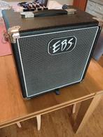 Ebs classic session 30, Musique & Instruments, Enlèvement