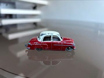 Matchbox Lesney Vauxhall Cresta nr 22-A 1956, Enlèvement ou Envoi