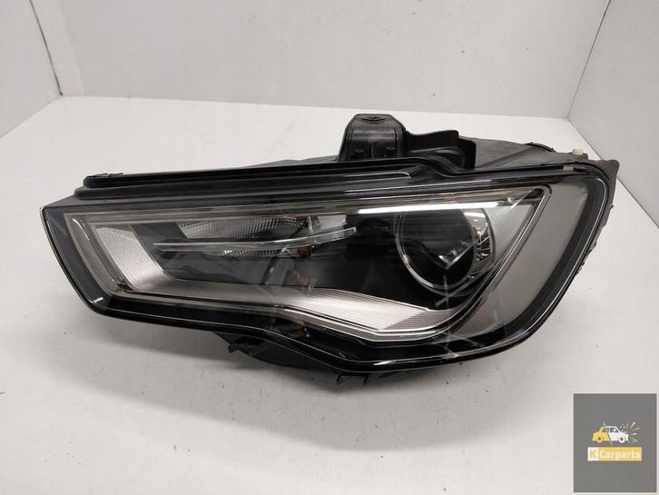 8V0.941.005.C, Phare gauche au x non LED sans torsion pour A, Autos : Pièces & Accessoires, Éclairage, Audi, Utilisé