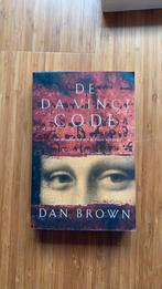 De Davinci code, Ophalen, Zo goed als nieuw