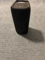 Draagbare goeie luidspreker, Audio, Tv en Foto, Luidsprekerboxen, Ophalen, Zo goed als nieuw